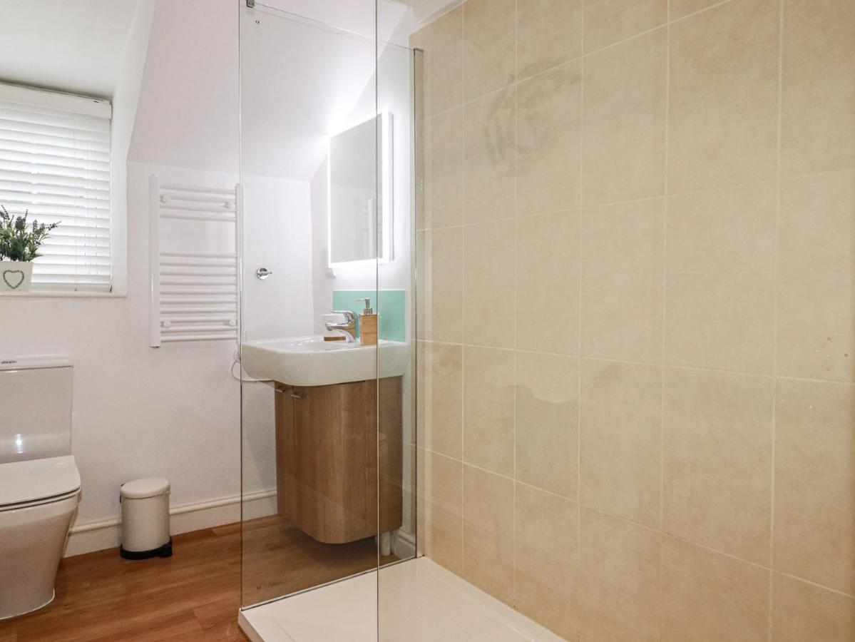 Harbour Light Apartment Boscastle Luaran gambar