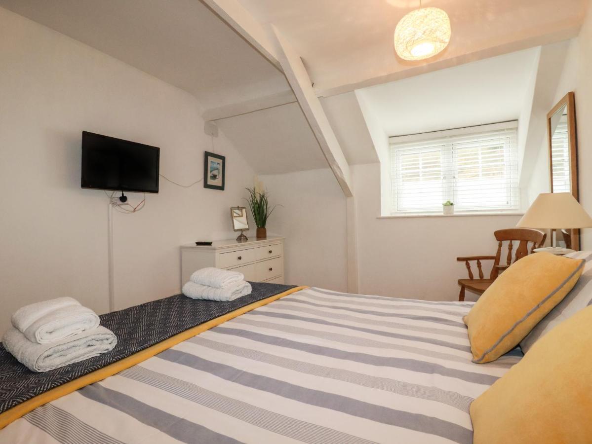 Harbour Light Apartment Boscastle Luaran gambar