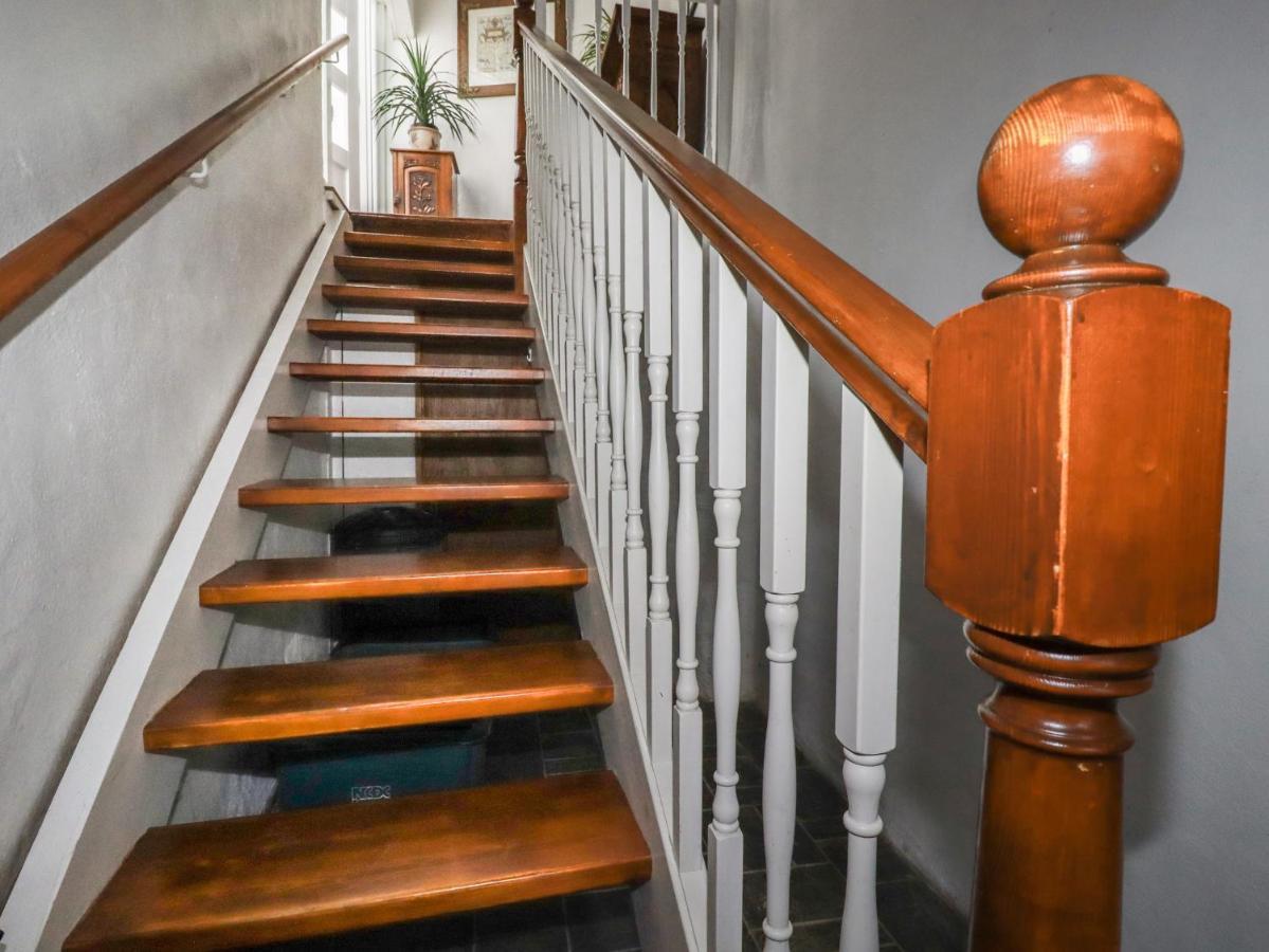 Harbour Light Apartment Boscastle Luaran gambar